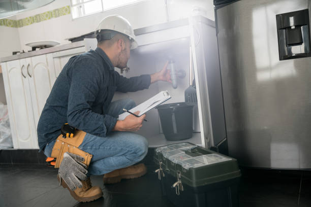 Best Sewer Cleaning Services  in Morgantown, MS