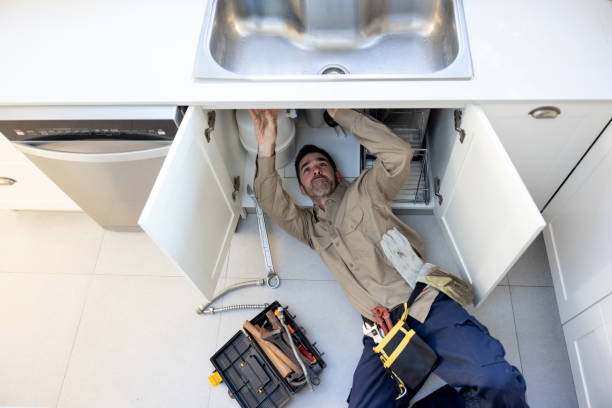 Best Plumbing Repair Near Me  in Morgantown, MS