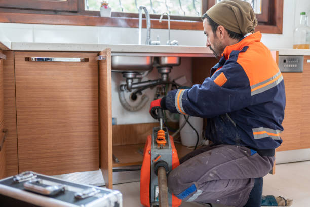 Best Shower Repair Services  in Morgantown, MS