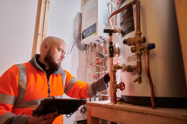 Best Local Plumber Services  in Morgantown, MS