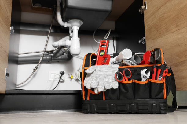 Trusted Morgantown, MS Plumbing Experts