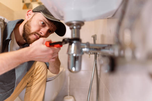 Best Plumbing Services Near Me  in Morgantown, MS
