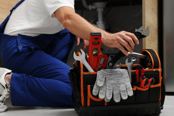 Best Toilet Repair Services  in Morgantown, MS